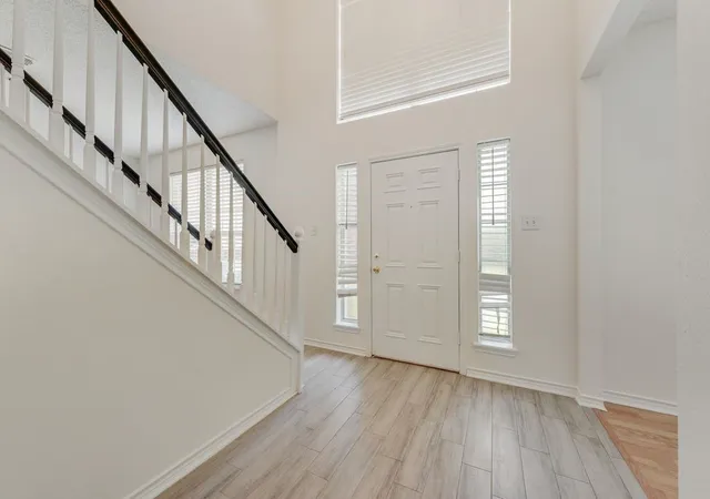 Photo 3 of Single family home for sale at 1414 Berkley Rd, Allen, TX 75002 | MLS# 21301407 | Listing updated on 2026-07-18