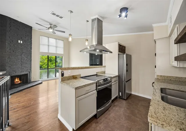 Photo 1 of Condo for sale at 6503 Ridgecrest Rd #109I, Dallas, TX 75231 | MLS# 21310687 | Listing updated on 2026-08-26