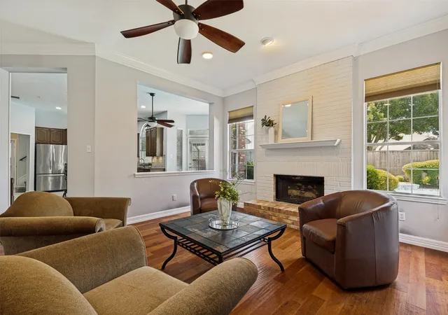 Photo 3 of Single family home for sale at 5604 Exeter Dr, Richardson, TX 75082 | MLS# 21310849 | Listing updated on 2026-08-31