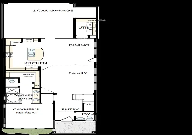 Photo 2 of Single family home for sale at 1019 Harmony Trl, Argyle, TX 76226 | MLS# 21314188 | Listing updated on 2026-08-22