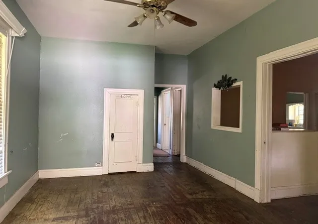 Photo 2 of Single family home for sale at 107 8th St Ne, Paris, TX 75460 | MLS# 21314084 | Listing updated on 2026-09-29