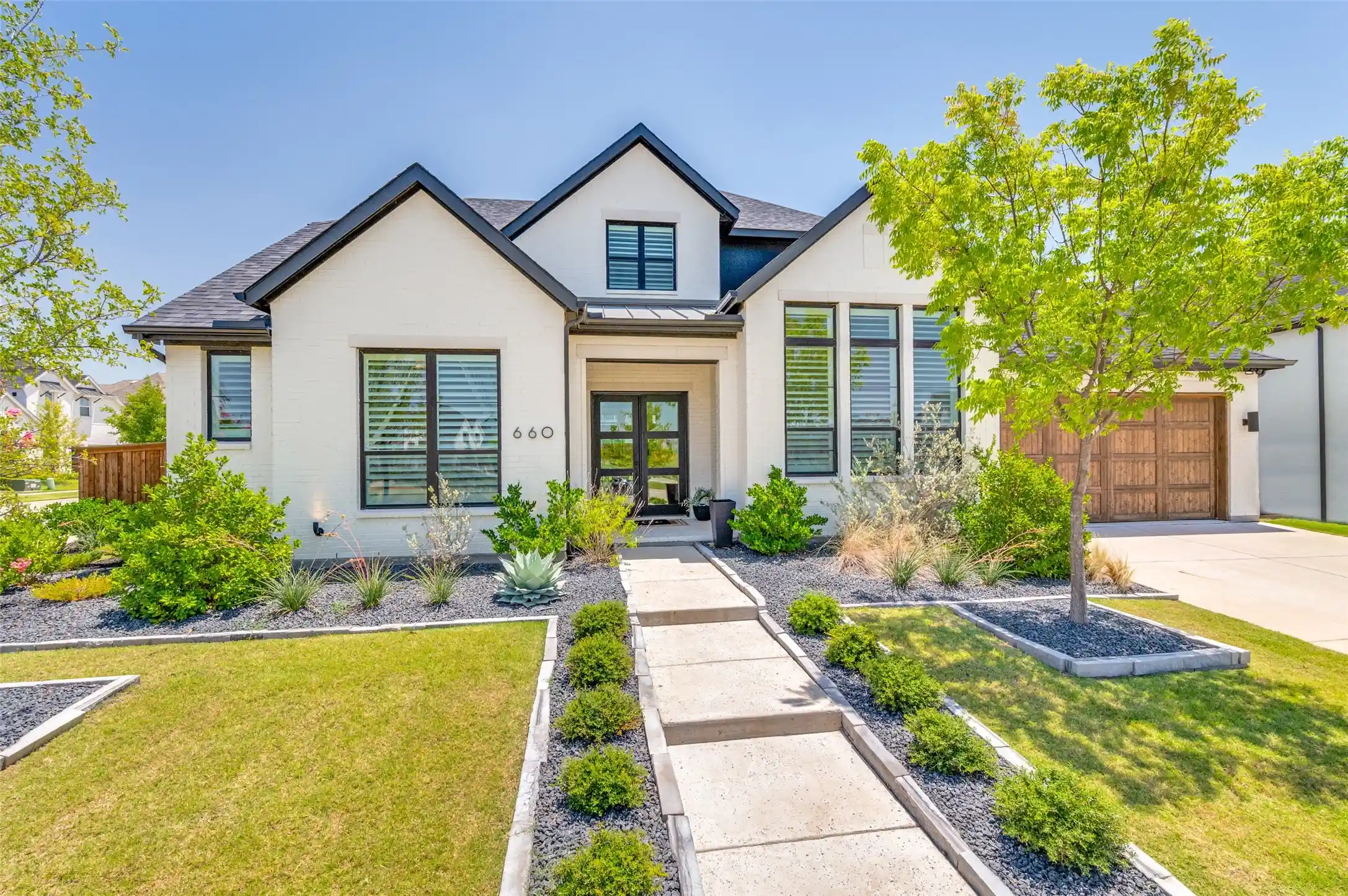 Single family home for sale at 660 Neale St, Prosper, TX 75078 | MLS# 21312257