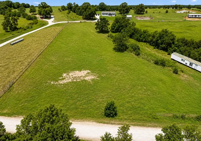 Photo 1 of Land for sale at Tbd Lot 6 County Road 155, Whitesboro, TX 76273 | MLS# 21314282 | Listing updated on 2026-07-22
