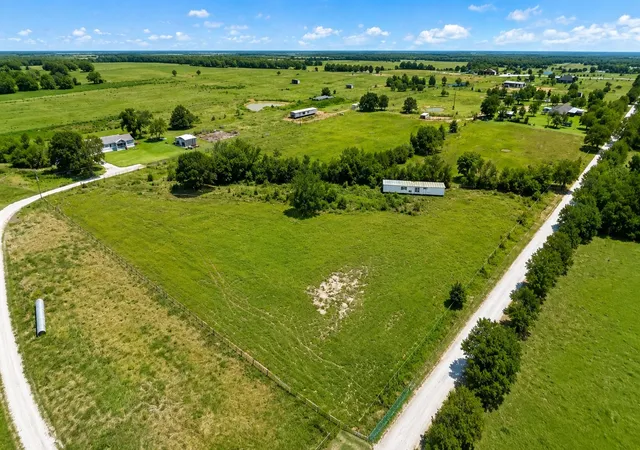 Photo 2 of Land for sale at Tbd Lot 6 County Road 155, Whitesboro, TX 76273 | MLS# 21314282 | Listing updated on 2026-07-22
