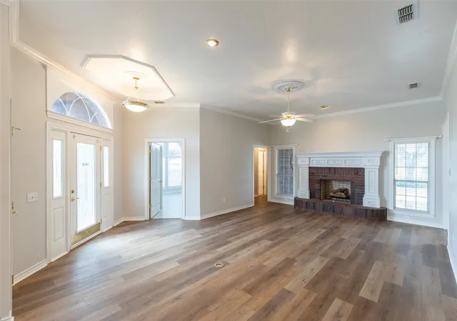 Photo 2 of Single family home for sale at 5433 Meadow Dr, Abilene, TX 79606 | MLS# 21308398 | Listing updated on 2026-10-06