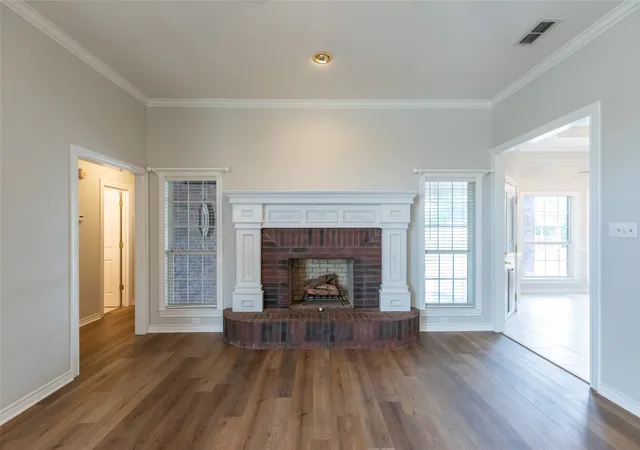 Photo 3 of Single family home for sale at 5433 Meadow Dr, Abilene, TX 79606 | MLS# 21308398 | Listing updated on 2026-10-06