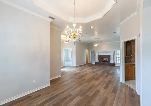Photo 3 of Single family home for sale at 5433 Meadow Dr, Abilene, TX 79606 | MLS# 21308398 | Listing updated on 2026-10-06