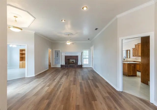 Photo 4 of Single family home for sale at 5433 Meadow Dr, Abilene, TX 79606 | MLS# 21308398 | Listing updated on 2026-10-06