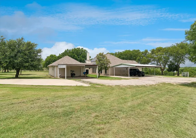 Photo 3 of Land for sale at 3007 Mcreynolds Rd, Sanger, TX 76266 | MLS# 21303145 | Listing updated on 2026-08-22