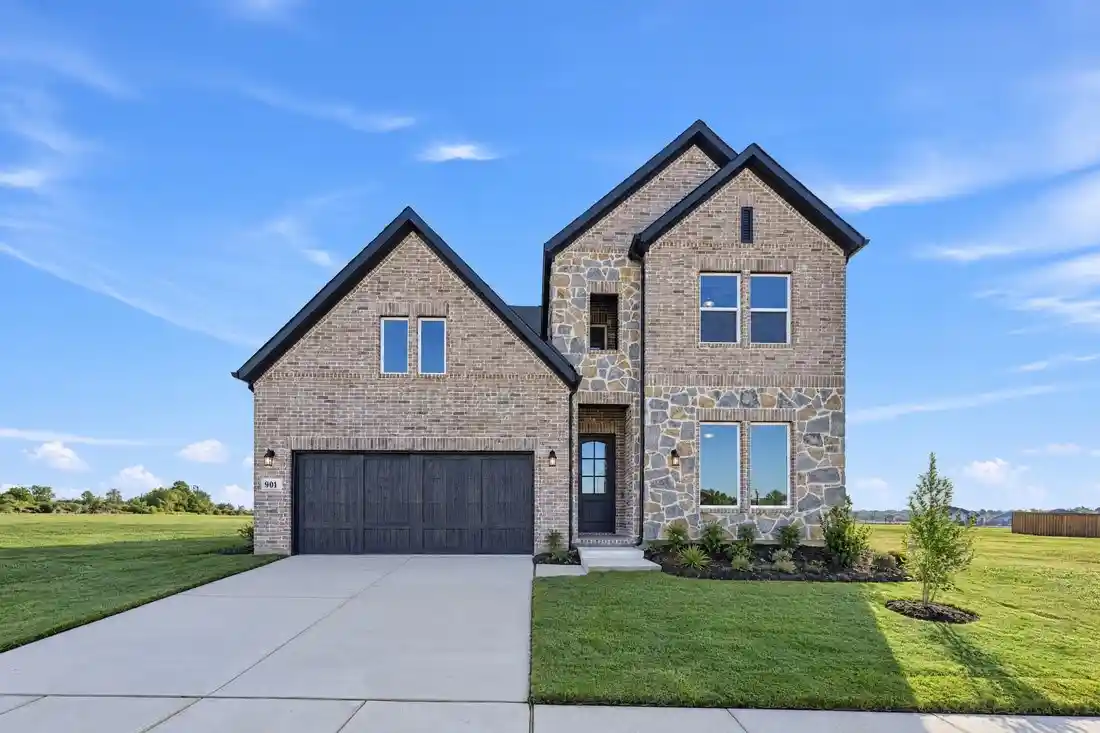 Photo 1 of Single family home for sale at 901 Cottontail Wy, Celina, TX 75009 | MLS# 21265077 | Listing updated on 2026-10-23