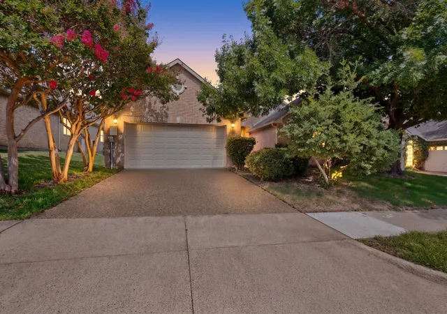 Photo 1 of Single family home for sale at 7918 Ruskin Cir, Frisco, TX 75034 | MLS# 21314196 | Listing updated on 2026-08-22