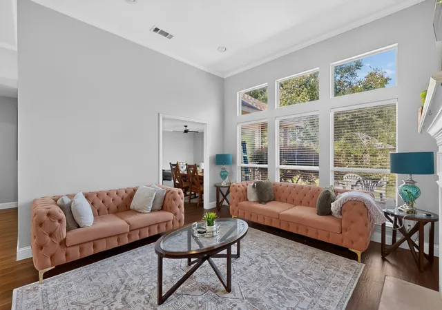 Photo 3 of Single family home for sale at 7918 Ruskin Cir, Frisco, TX 75034 | MLS# 21314196 | Listing updated on 2026-08-22