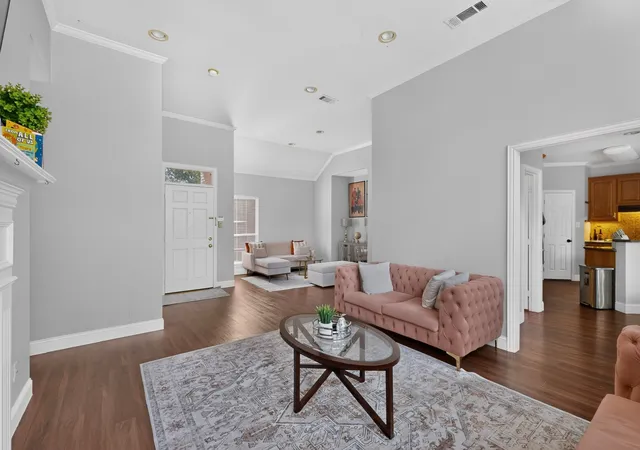 Photo 4 of Single family home for sale at 7918 Ruskin Cir, Frisco, TX 75034 | MLS# 21314196 | Listing updated on 2026-08-22