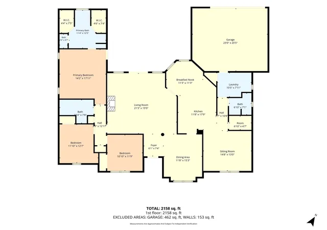 Homes for sale in Woodway, TX | 11001 Ridge Point Dr, Woodway, TX 76712 | MLS# 21314190