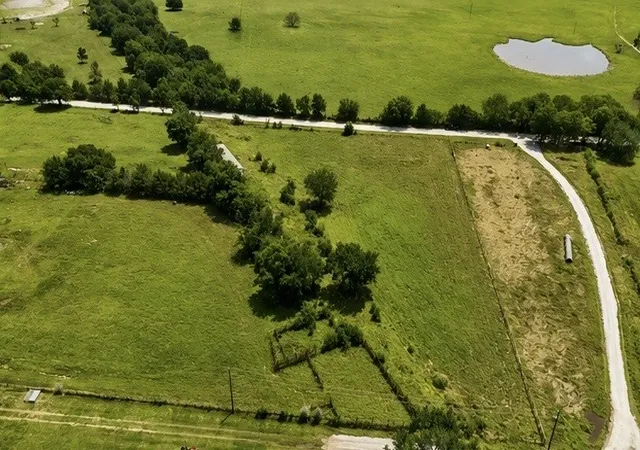 Photo 3 of Land for sale at Tbd Lot 5 County Rd 155, Whitesboro, TX 76273 | MLS# 21314297 | Listing updated on 2026-07-22