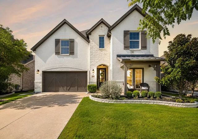 Photo 1 of Sale Pending at 1327 Bridgewater Blvd, Celina, TX 75009 | MLS# 21314242 | Listing updated on 2026-07-23