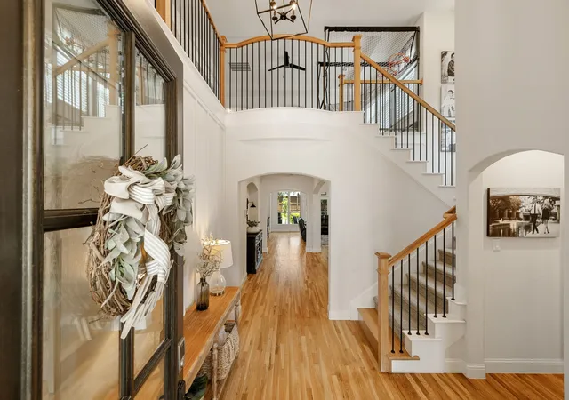 Photo 2 of Sale Pending at 1327 Bridgewater Blvd, Celina, TX 75009 | MLS# 21314242 | Listing updated on 2026-07-23