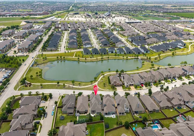 Photo 3 of Sale Pending at 1327 Bridgewater Blvd, Celina, TX 75009 | MLS# 21314242 | Listing updated on 2026-07-23
