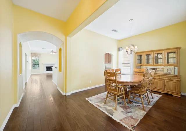 5th image of 1631 Goodwin Dr, Providence Village, TX 76227 | MLS# 21285514