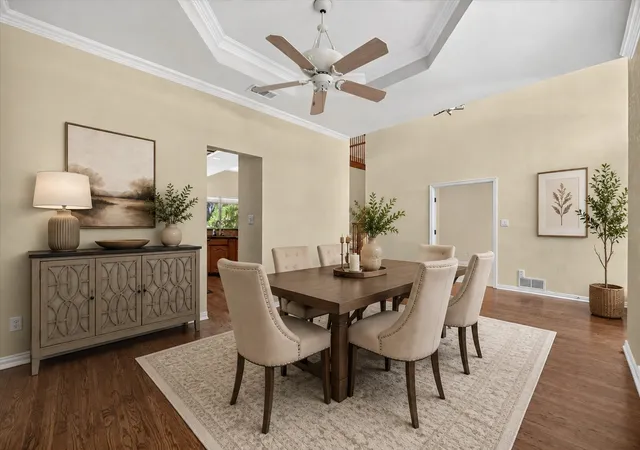 Photo 2 of Single family home for sale at 2113 Stevenson Ln, Flower Mound, TX 75028 | MLS# 21313512 | Listing updated on 2026-08-30