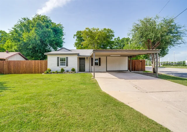 Homes for sale in White Settlement, TX | 9225 N Dodson Dr, White Settlement, TX 76108 | MLS# 21314203