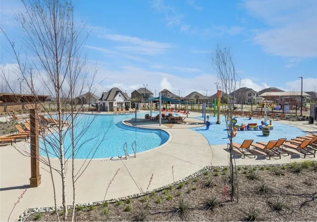 Photo 3 of Single family home for sale at 3721 Tracewood Bnd, Aubrey, TX 76227 | MLS# 21311827 | Listing updated on 2026-07-12