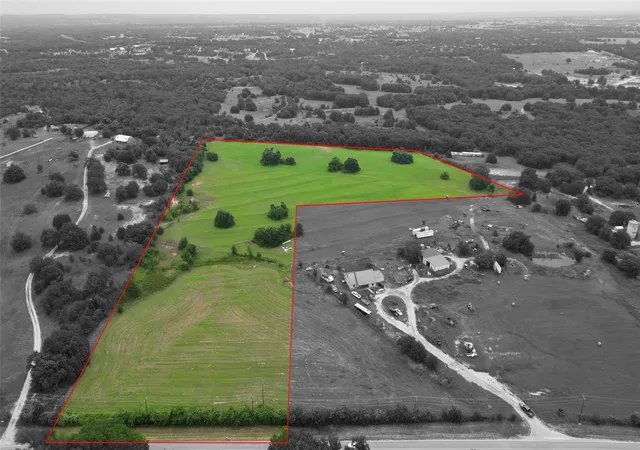 Land for sale at Tbd Zion Hill Rd, Weatherford, TX 76088 | MLS# 21314347