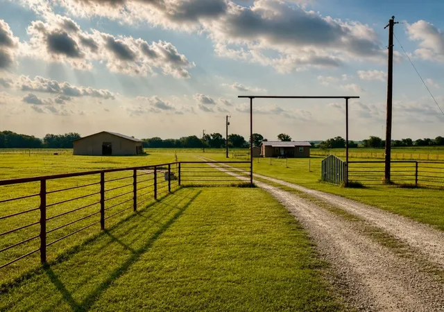 Photo 1 of Land for sale at 695 County Road 416 Road, Comanche, TX 76442 | MLS# 21312411 | Listing updated on 2026-08-22