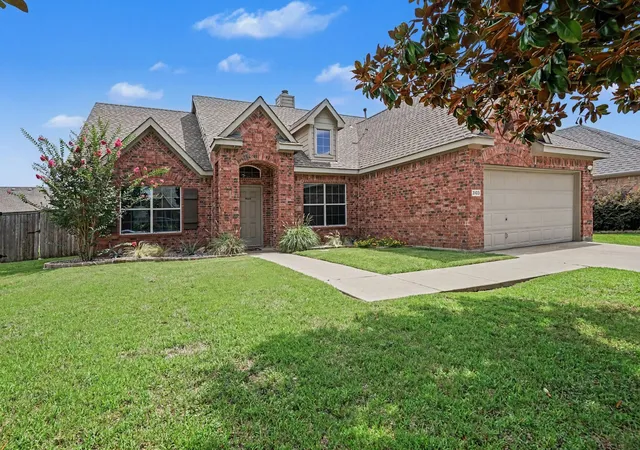 Photo 1 of Single family home for sale at 3103 Glenwood Dr, Wylie, TX 75098 | MLS# 21307877 | Listing updated on 2026-08-23