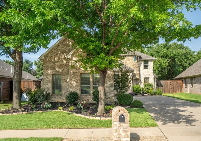 Single family home for sale at 228 Livingston Dr, Hickory Creek, TX 75065 | MLS# 21314278
