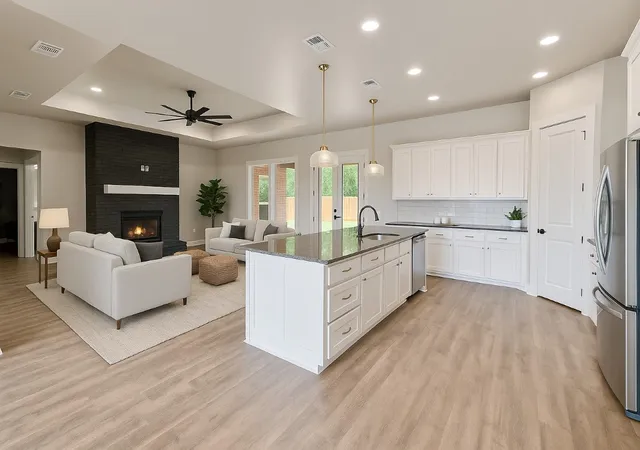2nd image of 984 Mallard Dr, Lindale, TX 75771 | MLS# 21314388