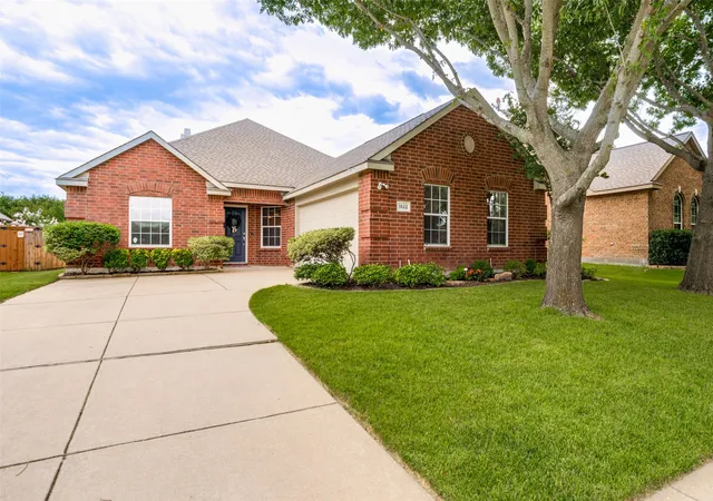 Homes for sale in Allen, TX | 1522 Sleepy Hollow Dr, Allen, TX 75002 | MLS# 21311066