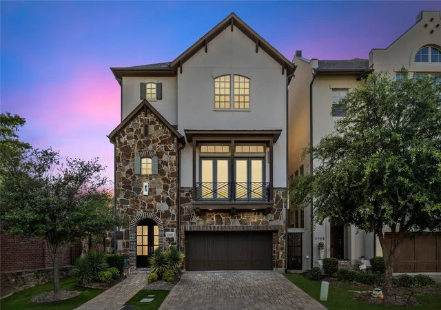 Photo 1 of Single family home for sale at 4765 Cloudcroft Ln, Irving, TX 75038 | MLS# 21298042 | Listing updated on 2026-09-20
