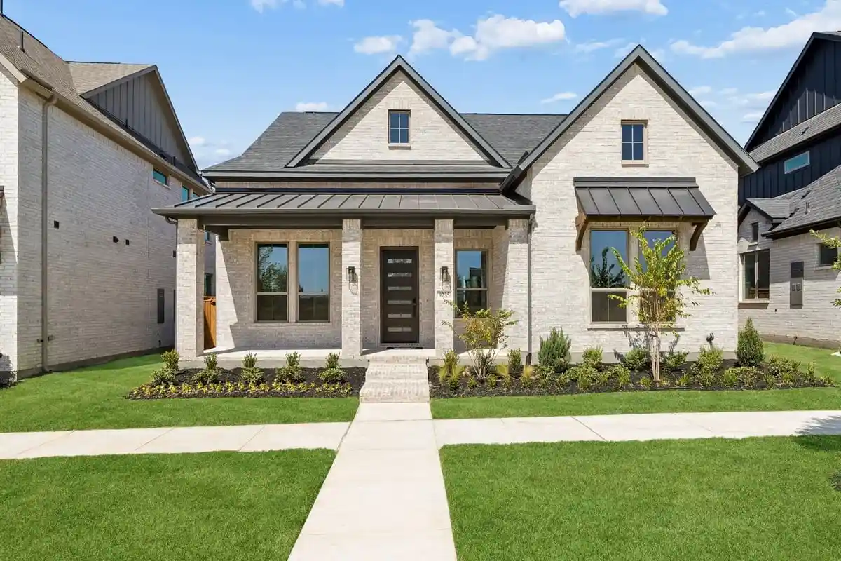 Photo 1 of Single family home for sale at 9235 Cardinal Flower St, Frisco, TX 75035 | MLS# 21314404 | Listing updated on 2026-10-29
