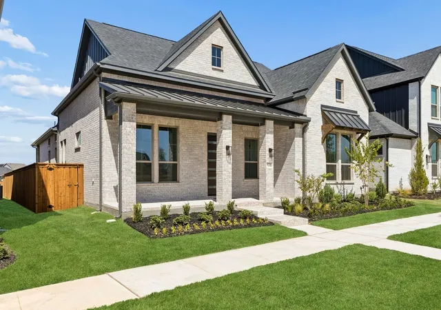 Photo 2 of Single family home for sale at 9235 Cardinal Flower St, Frisco, TX 75035 | MLS# 21314404 | Listing updated on 2026-10-08