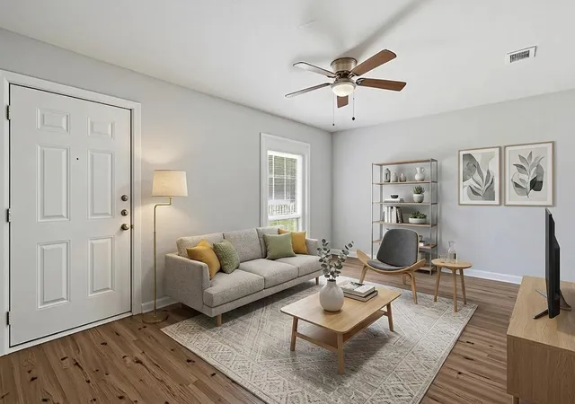 Photo 3 of Sale Pending at 1450 Holcomb Rd, Dallas, TX 75217 | MLS# 21313753 | Listing updated on 2026-08-25