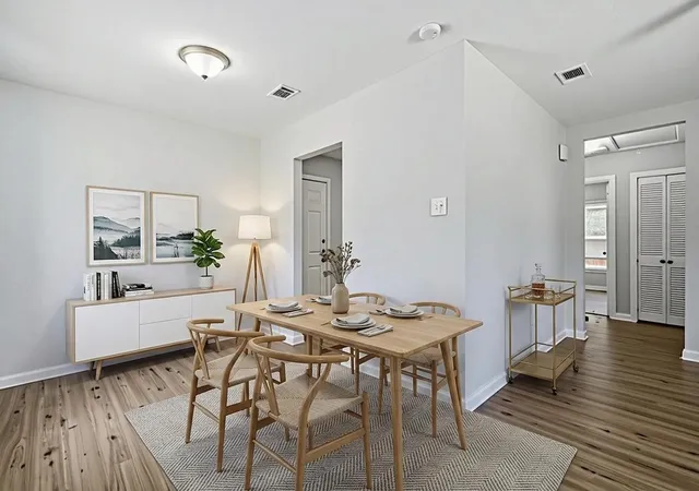 Photo 4 of Sale Pending at 1450 Holcomb Rd, Dallas, TX 75217 | MLS# 21313753 | Listing updated on 2026-08-25