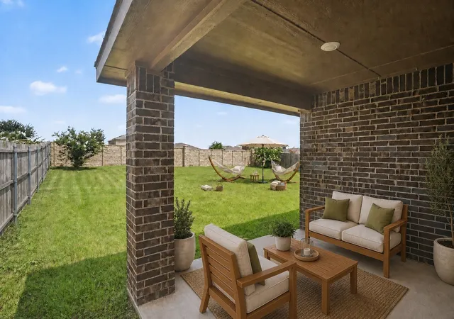 Photo 2 of Single family home for sale at 429 Tobin Dr, Seagoville, TX 75159 | MLS# 21312684 | Listing updated on 2026-08-28
