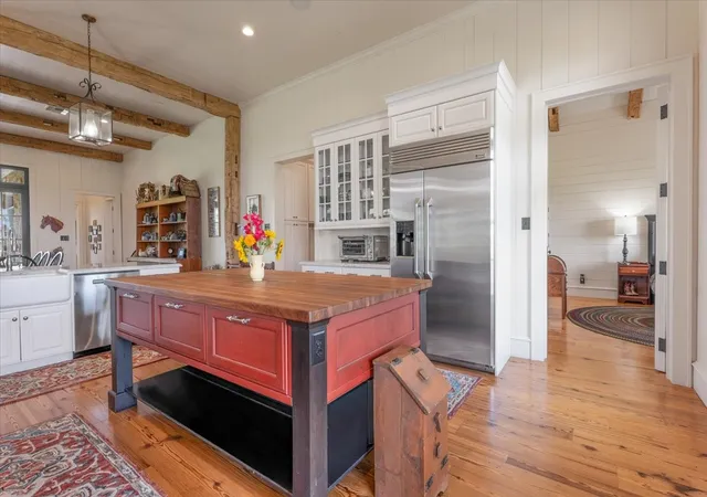 Photo 4 of House for sale at 548 County Road 3201, Sulphur Springs, TX 75482 | MLS# 21311938 | Listing updated on 2026-09-03