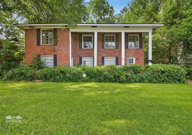 Photo 1 of Multi family home for sale at 339 Boulevard St, Shreveport, LA 71104 | MLS# 21311592 | Listing updated on 2026-08-22