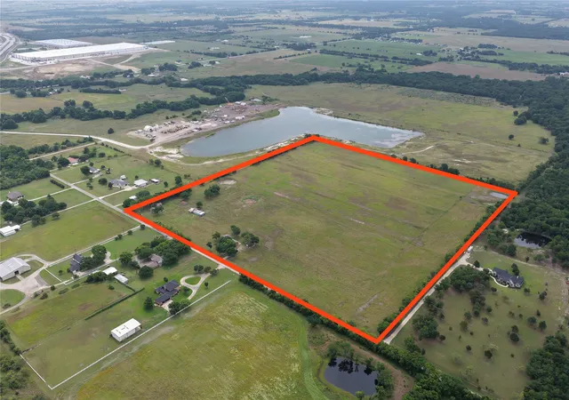 Photo 3 of Land for sale at 371 Liska Rd, Ennis, TX 75119 | MLS# 21314330 | Listing updated on 2026-08-22