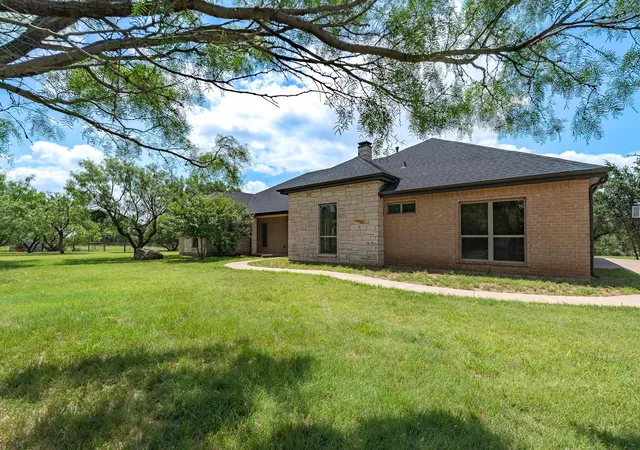 Homes for sale in Tuscola, TX | 7833 Fm 89, Tuscola, TX 79562 | MLS# 21314339