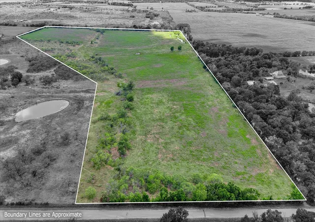 Photo 3 of Land for sale at Tbd Meier Settlement Rd, Riesel, TX 76682 | MLS# 21282412 | Listing updated on 2026-07-28