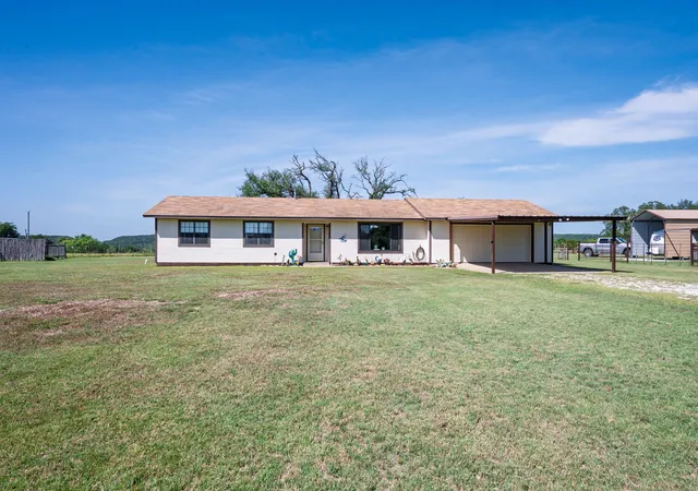 Homes for sale in Clifton, TX | 2517 County Road 4240, Clifton, TX 76634 | MLS# 21310912