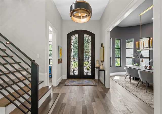 Photo 3 of Single family home for sale at 1074 Rogers Hill Spur, Waco, TX 76705 | MLS# 21314097 | Listing updated on 2026-09-29
