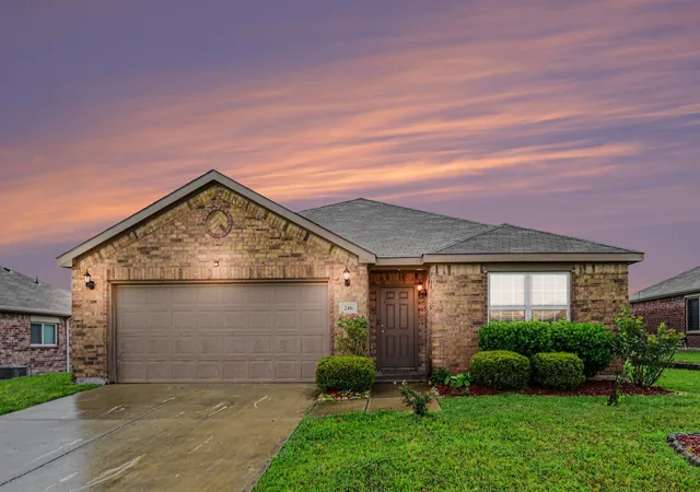 Homes for sale in Terrell, TX | 246 Willow Creek Ln, Terrell, TX 75160 | MLS# 21313989