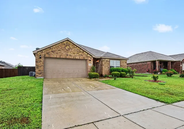 Homes for sale in Terrell, TX | 246 Willow Creek Ln, Terrell, TX 75160 | MLS# 21313989