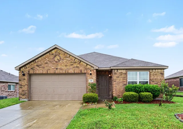 Homes for sale in Terrell, TX | 246 Willow Creek Ln, Terrell, TX 75160 | MLS# 21313989