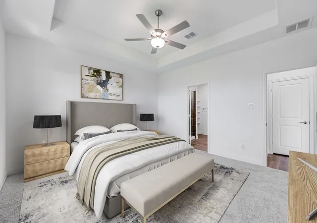 Photo 4 of Sale Pending at 15052 Hierba Mora Dr, Fort Worth, TX 76052 | MLS# 21290130 | Listing updated on 2026-08-21