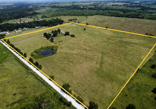 Land for sale at 471 Hcr 3335 Rd, Hubbard, TX 76648 | MLS# 21314466